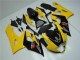 Acquista Carena Moto Suzuki GSXR 1000 2005-2006 - Giallo Nero Lucido Rosso