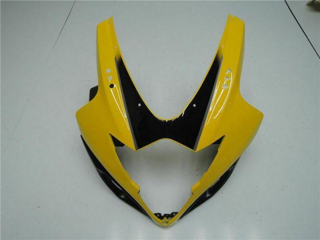 Acquista Carena Moto Suzuki GSXR 1000 2005-2006 - Giallo Nero Lucido Rosso
