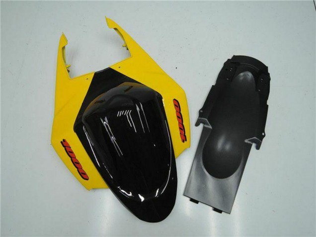 Acquista Carena Moto Suzuki GSXR 1000 2005-2006 - Giallo Nero Lucido Rosso