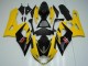 Acquista Carena Moto Suzuki GSXR 1000 2005-2006 - Giallo Nero Lucido Rosso
