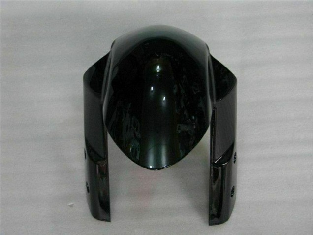 Acquista Carena Moto Suzuki GSXR 1000 2005-2006 - Bianco Nero Lucido