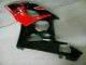Acquista Carena Moto Suzuki GSXR 1000 2005-2006 - Rosso Nero Lucido Nero Opaco