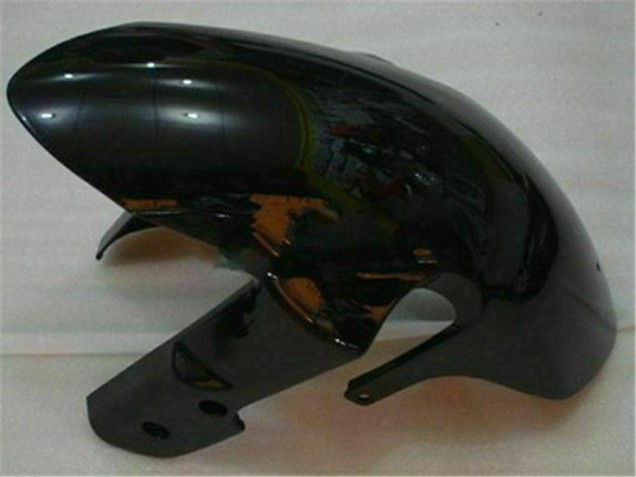 Acquista Carena Moto Suzuki GSXR 1000 2005-2006 - Rosso Nero Lucido Nero Opaco