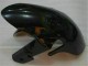Acquista Carena Moto Suzuki GSXR 1000 2005-2006 - Rosso Nero Lucido Nero Opaco