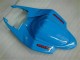 Acquista Carena Moto Suzuki GSXR 1000 2005-2006 - Blu Oro Nero Rizla