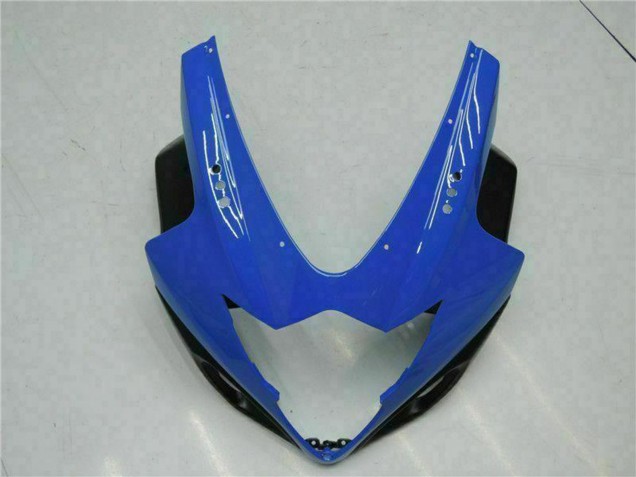 Acquista Carena Moto Suzuki GSXR 1000 2005-2006 - Blu Nero