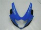 Acquista Carena Moto Suzuki GSXR 1000 2005-2006 - Blu Nero