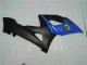 Acquista Carena Moto Suzuki GSXR 1000 2005-2006 - Blu Nero