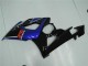 Acquista Carena Moto Suzuki GSXR 1000 2005-2006 - Blu Nero