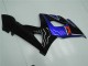 Acquista Carena Moto Suzuki GSXR 1000 2005-2006 - Blu Nero