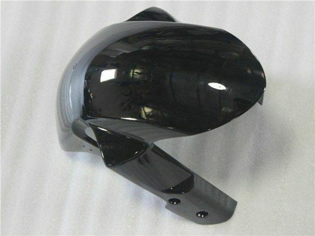 Acquista Kit Carena Moto Suzuki GSXR 1000 2005-2006 - Bianco Blu Nero Lucido