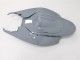 Acquista Kit Carena Moto Suzuki GSXR 600 / GSXR 750 2006-2007 - Nardo Grigio