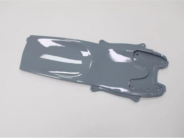 Acquista Kit Carena Moto Suzuki GSXR 600 / GSXR 750 2006-2007 - Nardo Grigio