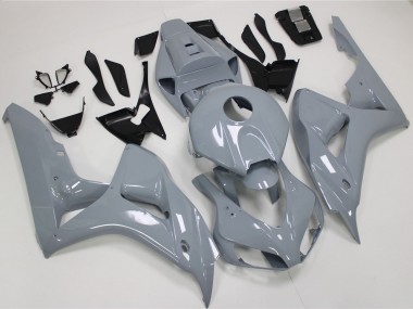 Acquista Carena Moto Honda CBR1000RR 2006-2007 - Nardo Grigio