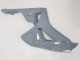 Acquista Carena Moto Honda CBR1000RR 2006-2007 - Nardo Grigio