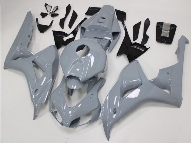 Acquista Carena Moto Honda CBR1000RR 2006-2007 - Nardo Grigio