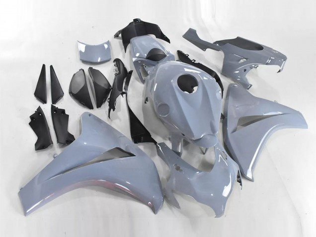 Acquista Carena Moto Honda CBR1000RR 2008-2011 - Nardo Grigio