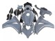 Acquista Carena Moto Honda CBR1000RR 2008-2011 - Nardo Grigio