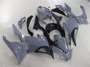 Acquista Carena Moto Kawasaki Ninja 400 2018-2024 - Nardo Grigio