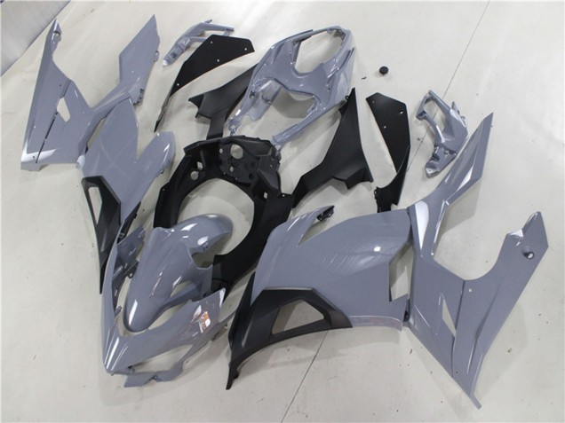 Acquista Carena Moto Kawasaki Ninja 400 2018-2024 - Nardo Grigio