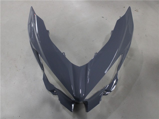 Acquista Carena Moto Kawasaki Ninja 400 2018-2024 - Nardo Grigio