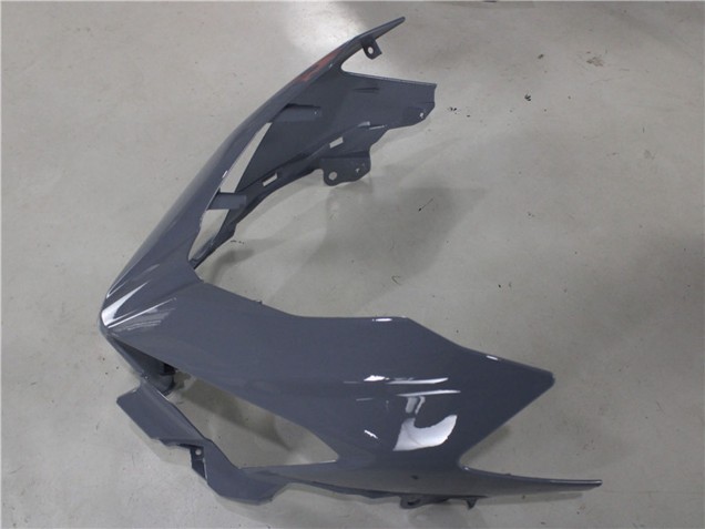 Acquista Carena Moto Kawasaki Ninja 400 2018-2024 - Nardo Grigio