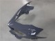 Acquista Carena Moto Kawasaki Ninja 400 2018-2024 - Nardo Grigio
