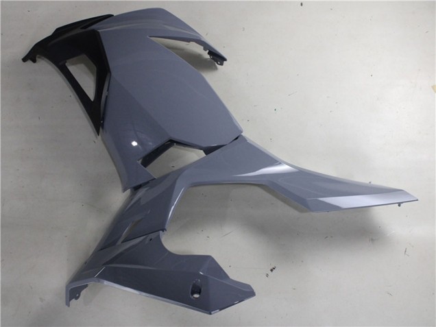 Acquista Carena Moto Kawasaki Ninja 400 2018-2024 - Nardo Grigio