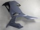 Acquista Carena Moto Kawasaki Ninja 400 2018-2024 - Nardo Grigio