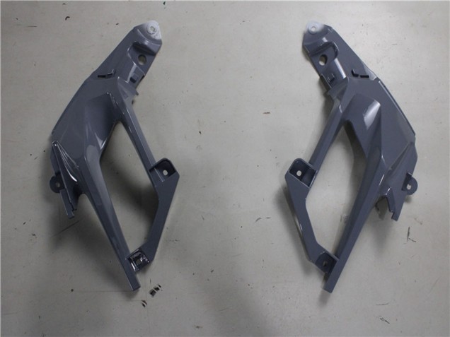 Acquista Carena Moto Kawasaki Ninja 400 2018-2024 - Nardo Grigio