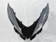 Acquista Carena Moto Kawasaki Ninja 400 2018-2024 - Nardo Grigio Oro Nero