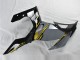 Acquista Carena Moto Kawasaki Ninja 400 2018-2024 - Nardo Grigio Oro Nero