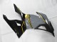 Acquista Carena Moto Kawasaki Ninja 400 2018-2024 - Nardo Grigio Oro Nero