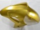 Acquista Carena Moto Kawasaki Ninja 400 2018-2024 - Nardo Grigio Oro Nero