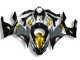 Acquista Carena Moto Kawasaki Ninja 400 2018-2024 - Nardo Grigio Oro Nero
