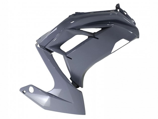 Acquista Carena Moto Kawasaki Ninja 650 EX650 2012-2016 - Nardo Grigio