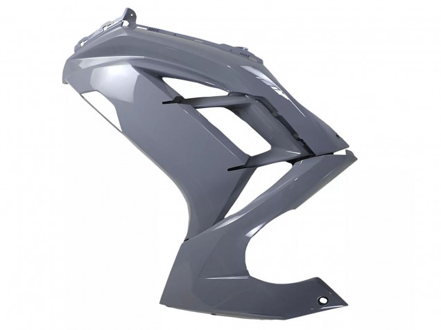 Acquista Carena Moto Kawasaki Ninja 650 EX650 2012-2016 - Nardo Grigio