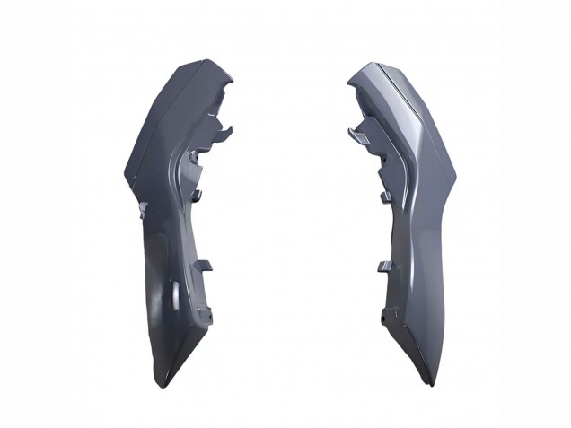 Acquista Carena Moto Kawasaki Ninja 650 EX650 2012-2016 - Nardo Grigio