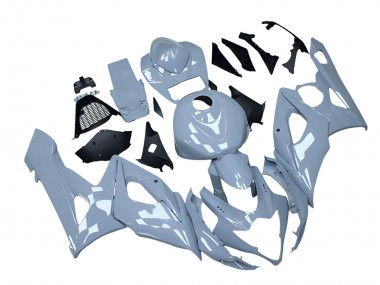 Acquista Carena Moto Suzuki GSXR 1000 2005-2006 - Nardo Grigio