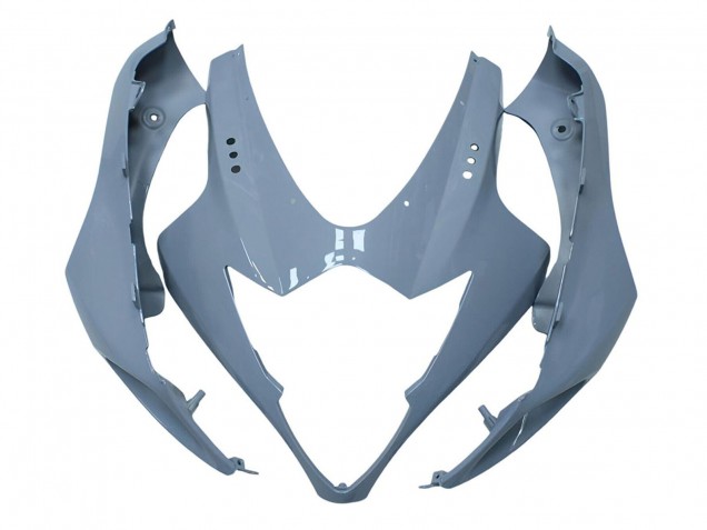 Acquista Carena Moto Suzuki GSXR 1000 2005-2006 - Nardo Grigio