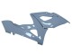 Acquista Carena Moto Suzuki GSXR 1000 2005-2006 - Nardo Grigio