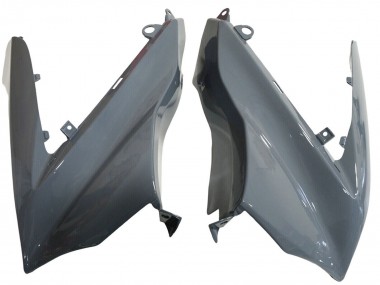 Acquista Carena Moto Suzuki GSXR 1000 2007-2008 - Nardo Grigio