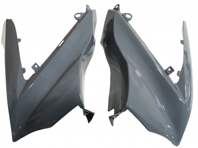 Acquista Carena Moto Suzuki GSXR 1000 2007-2008 - Nardo Grigio
