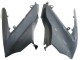 Acquista Carena Moto Suzuki GSXR 1000 2007-2008 - Nardo Grigio