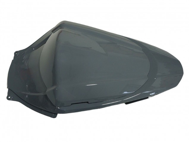 Acquista Carena Moto Suzuki GSXR 1000 2007-2008 - Nardo Grigio