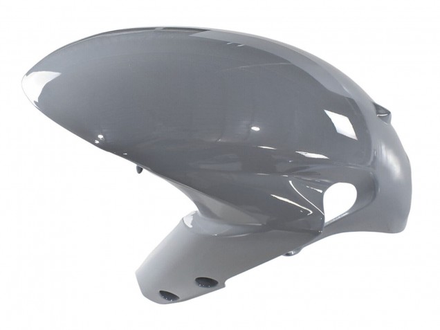 Acquista Carena Moto Suzuki GSXR 1000 2009-2016 - Nardo Grigio Nero