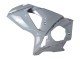 Acquista Carena Moto Suzuki GSXR 1000 2009-2016 - Nardo Grigio Nero