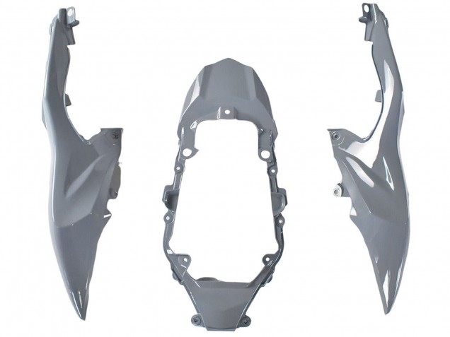 Acquista Carena Moto Suzuki GSXR 1000 2009-2016 - Nardo Grigio Nero