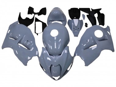 Acquista Carena Moto Suzuki GSXR 1300 Hayabusa 1996-2007 - Nardo Grigio