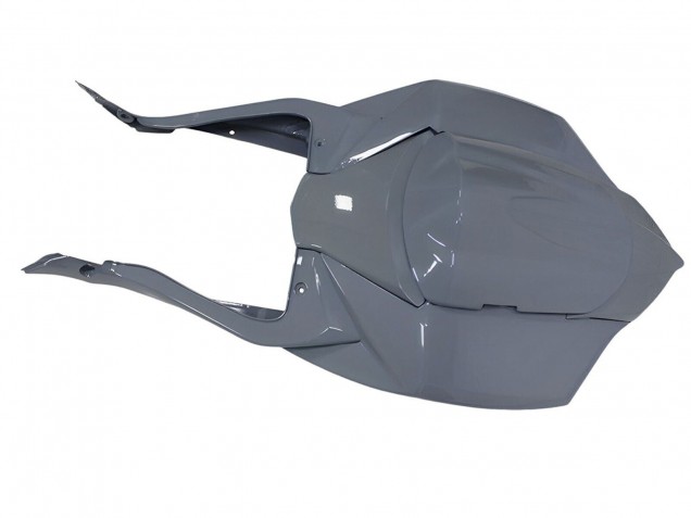 Acquista Carena Moto Suzuki GSXR 600 / GSXR 750 2008-2010 - Nardo Grigio